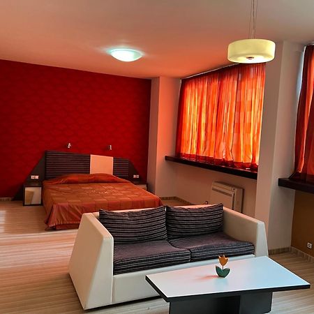 Hotel Dunav Vidin Exterior photo