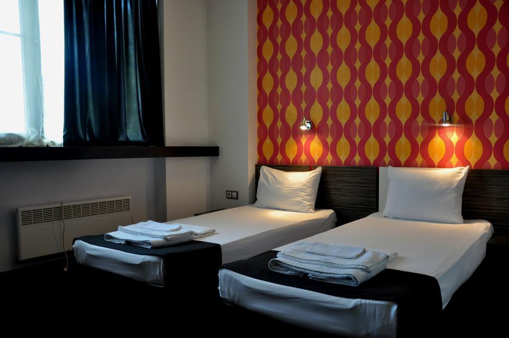 Hotel Dunav Vidin Exterior photo