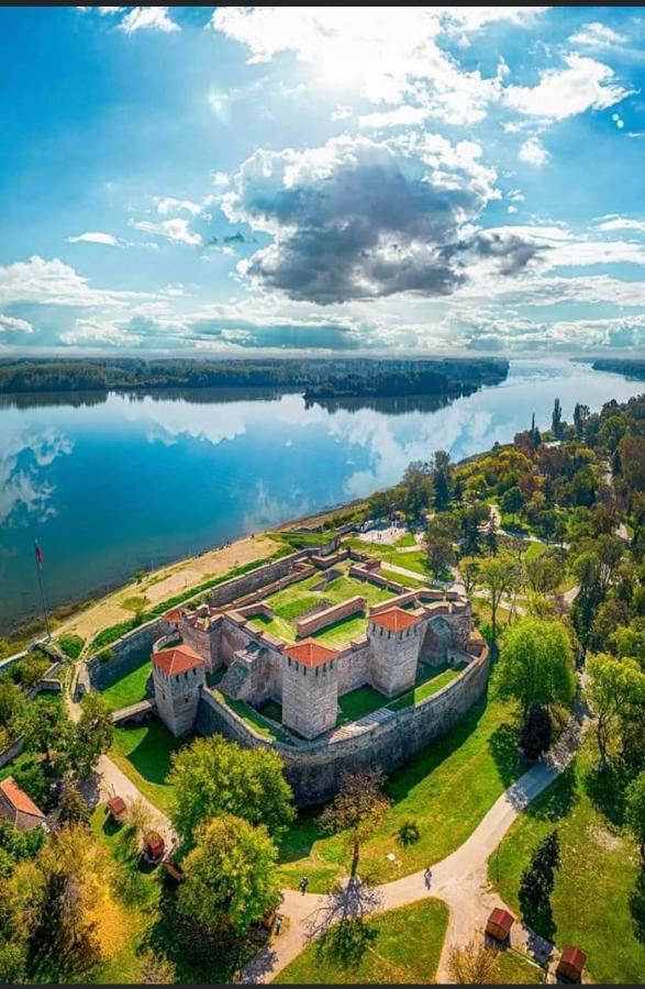 Hotel Dunav Vidin Exterior photo