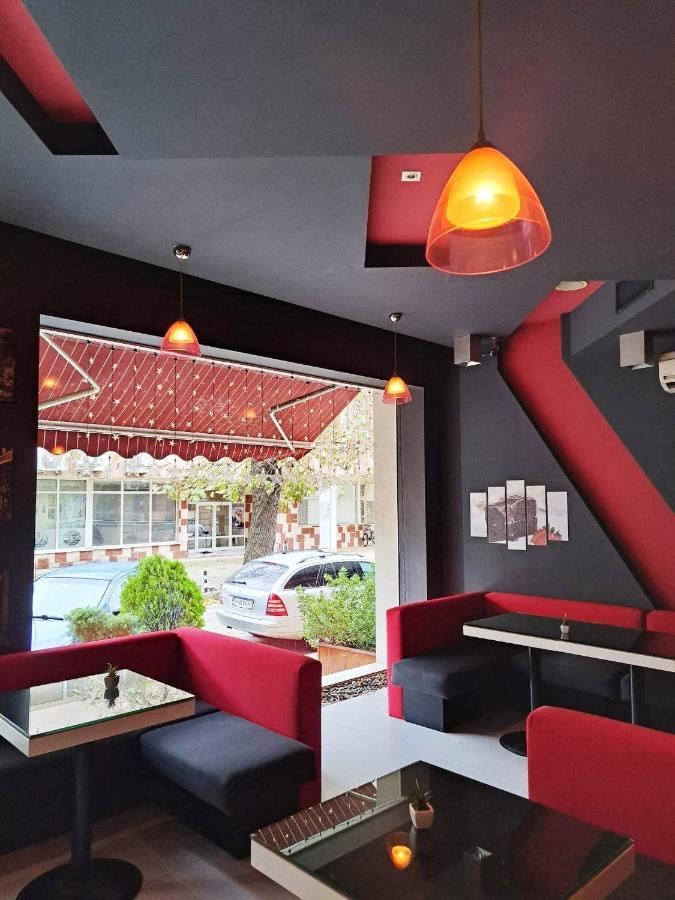 Hotel Dunav Vidin Exterior photo