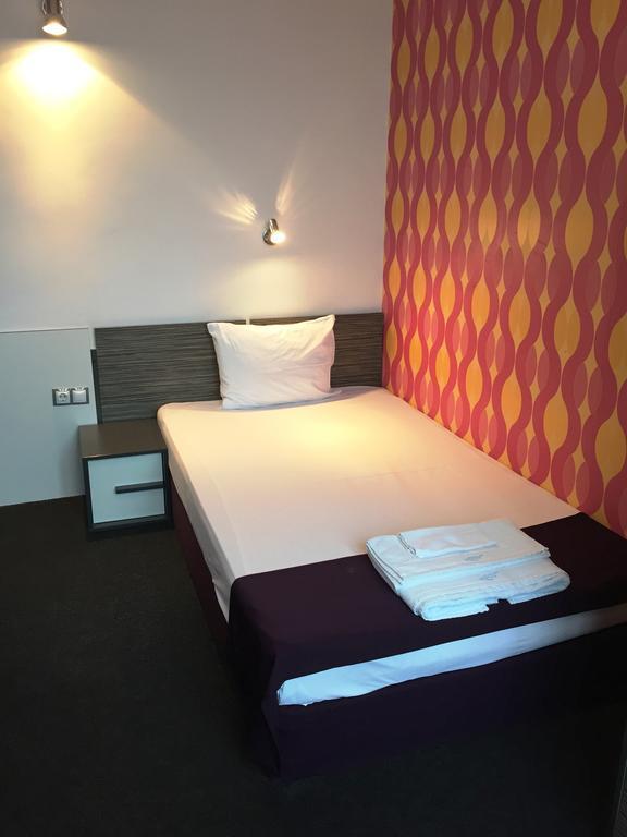 Hotel Dunav Vidin Room photo