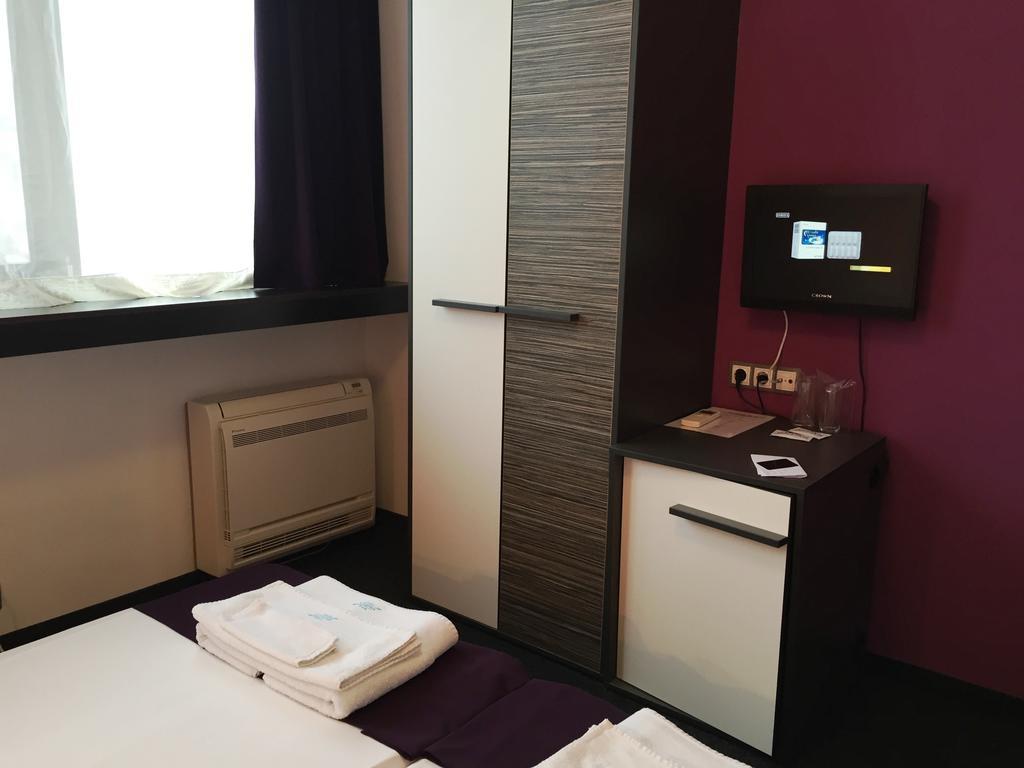 Hotel Dunav Vidin Room photo
